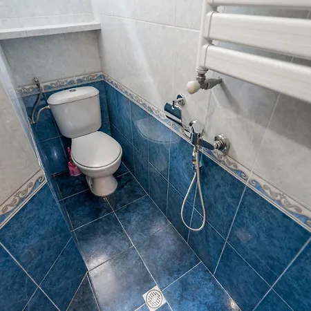 Mma Apartment Tbilisi Exterior photo