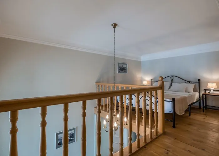 Mma Apartment
