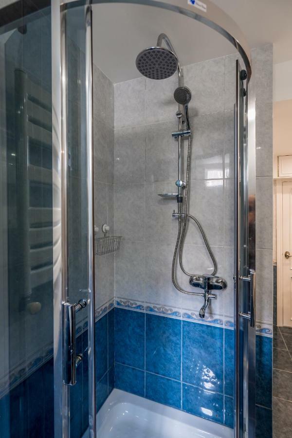 Mma Apartment