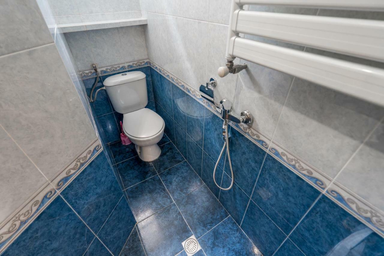 Mma Apartment *